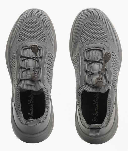 полуботинки кроссовки 65-294-2 Sursil-Ortho на демисезон