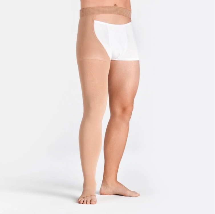 Компрессионные моночулок 2P288 VENOTEKS, 2 класс купить в OrtoMir24