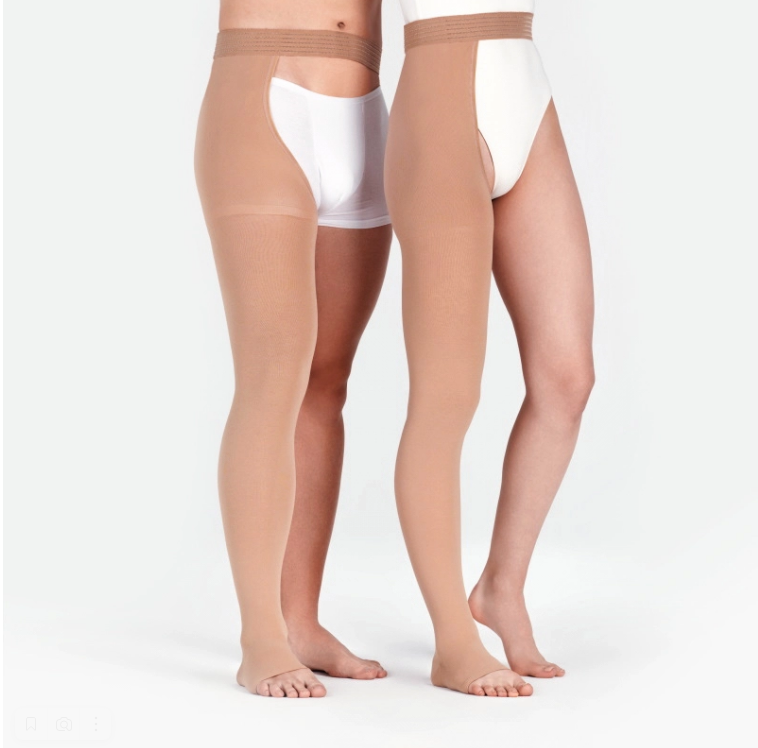 Компрессионные моночулок 2P288 VENOTEKS,  2 класс купить в OrtoMir24