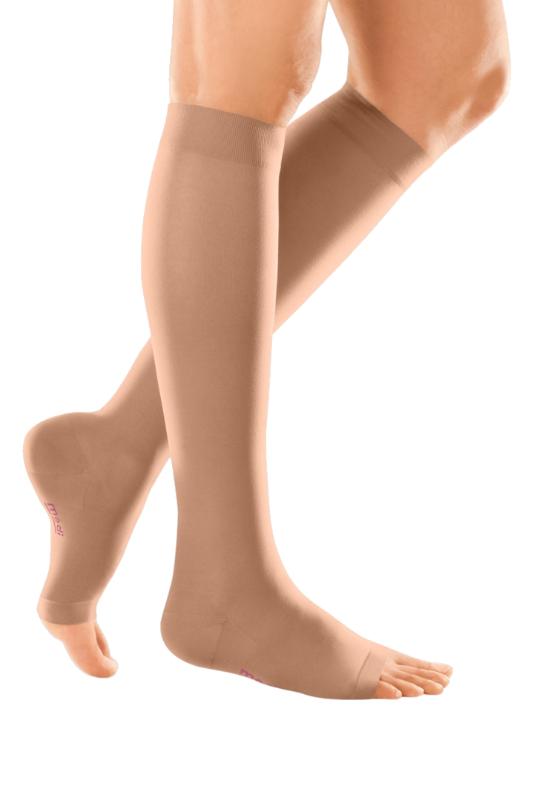 Компрессионные гольфы 285o Medi, 2 класс купить в OrtoMir24