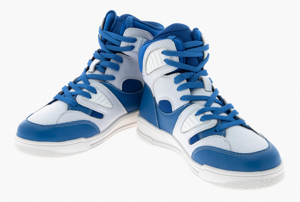 Детские ботинки полуботинки кроссовки 65-251-2 Sursil-Ortho демисезонные