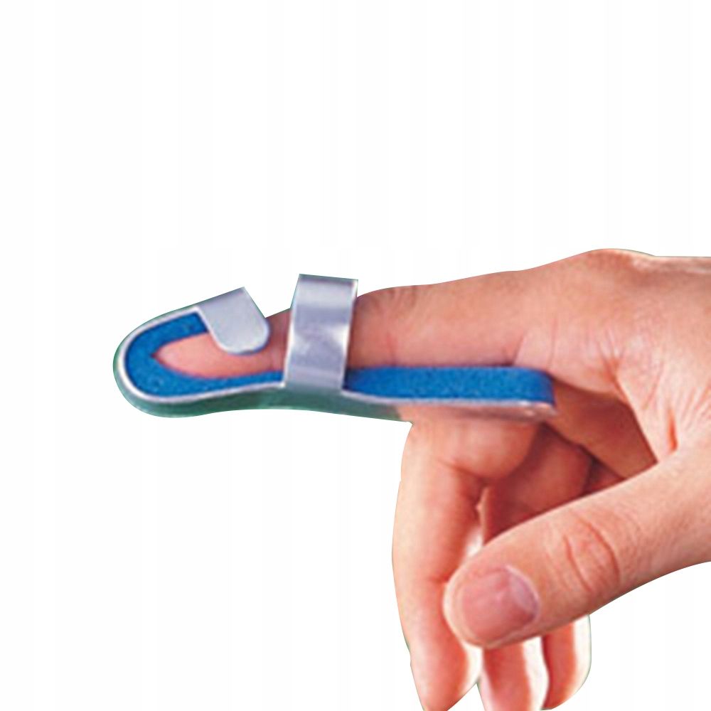 Бандаж на палец 4280 OPPO Medical, умеренная фиксация купить в OrtoMir24