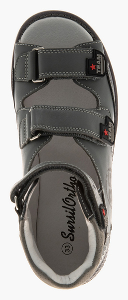 Детские босоножки 15-309M Sursil-Ortho летние