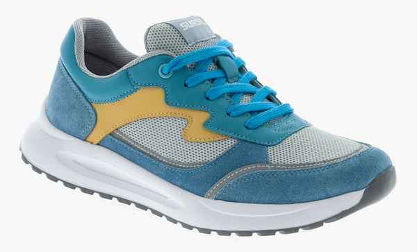 полуботинки кроссовки 65-227-1 Sursil-Ortho на демисезон