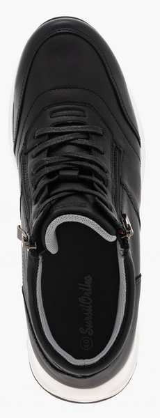 ботинки кроссовки 65-217 Sursil-Ortho на демисезон