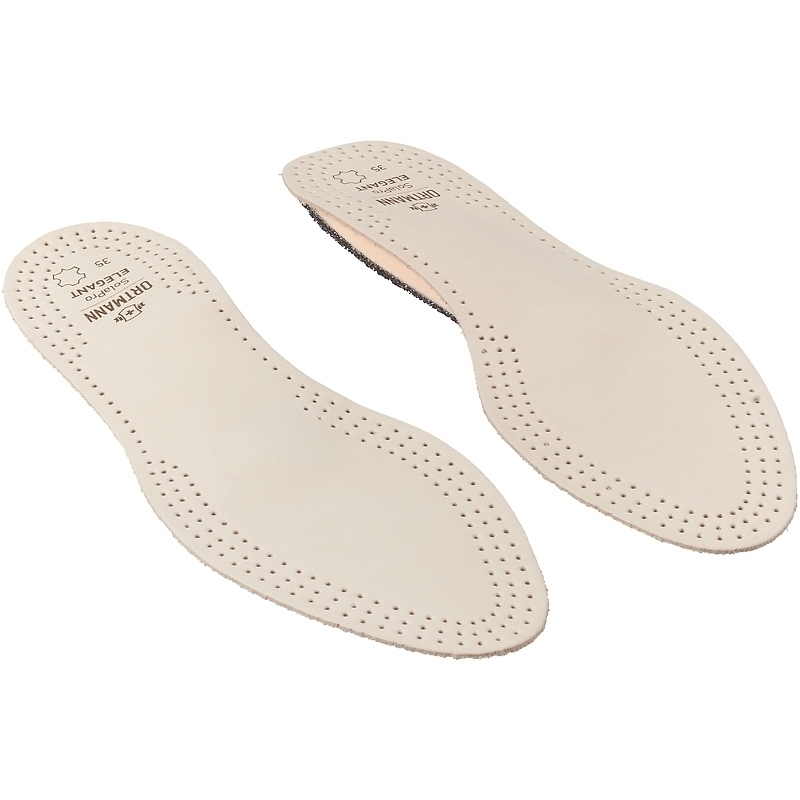 Стельки ортопедические AZ0112 ORTMANN, жесткие / каркасные купить в OrtoMir24