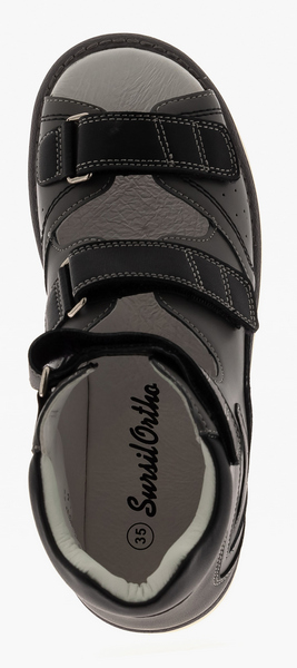 Детские босоножки 15-350M Sursil-Ortho летние