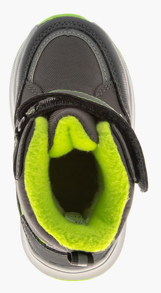 Детские ботинки A45-175 Sursil-Ortho зимние