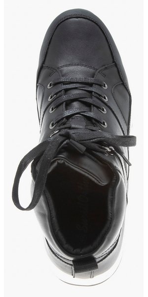 ботинки полуботинки кроссовки 65-199 Sursil-Ortho на демисезон