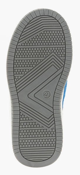 Детские ботинки кроссовки 65-232 Sursil-Ortho демисезонные