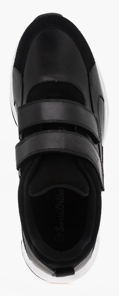 полуботинки кроссовки 65-180-1 Sursil-Ortho на демисезон