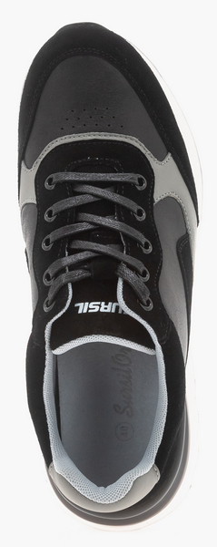 полуботинки кроссовки 65-215 Sursil-Ortho на демисезон