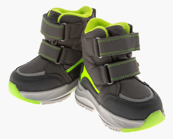 Детские ботинки A45-175 Sursil-Ortho зимние