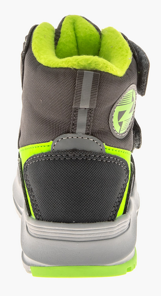 Детские ботинки A45-175 Sursil-Ortho зимние