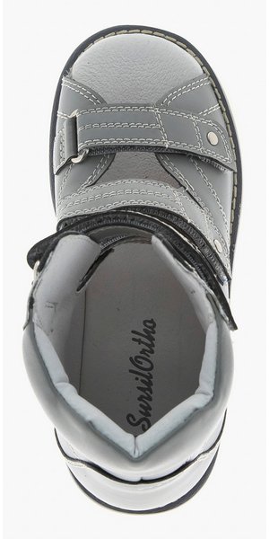 Детские босоножки 23-106 тутор Sursil-Ortho