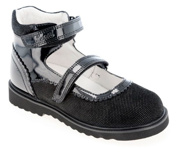 Детские босоножки 33-500 Sursil-Ortho летние