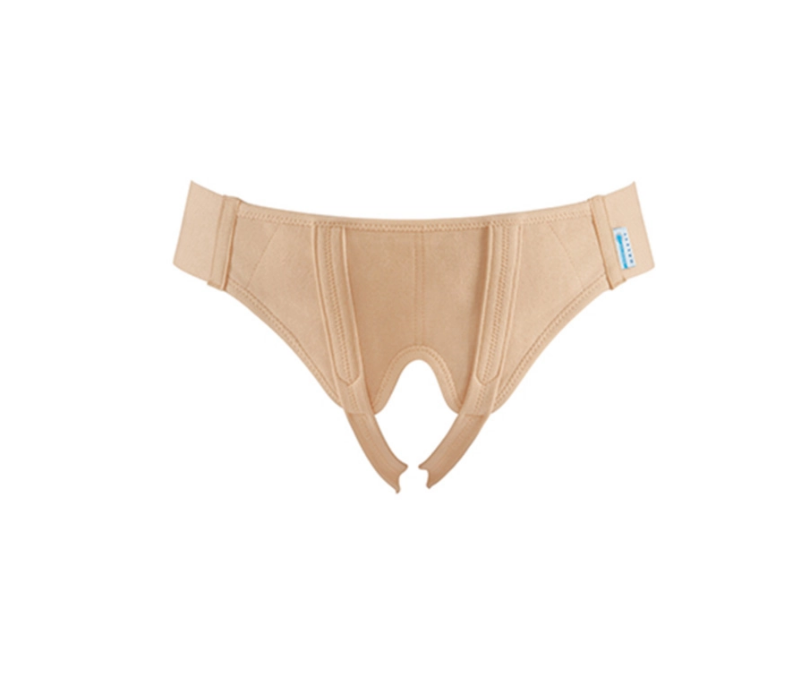 Грыжевой бандаж HB-484 Orlett, мягкая фиксация купить в OrtoMir24