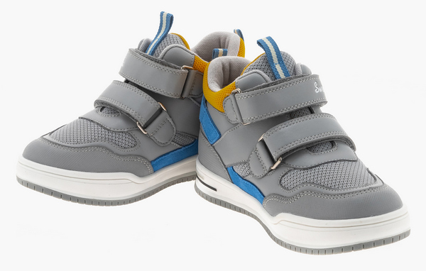 Детские ботинки кроссовки 65-232 Sursil-Ortho демисезонные