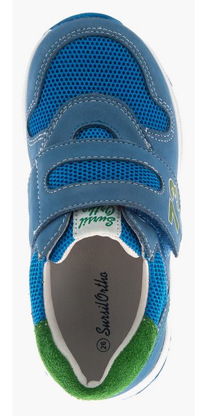 Детские кроссовки 65-160 Sursil-Ortho