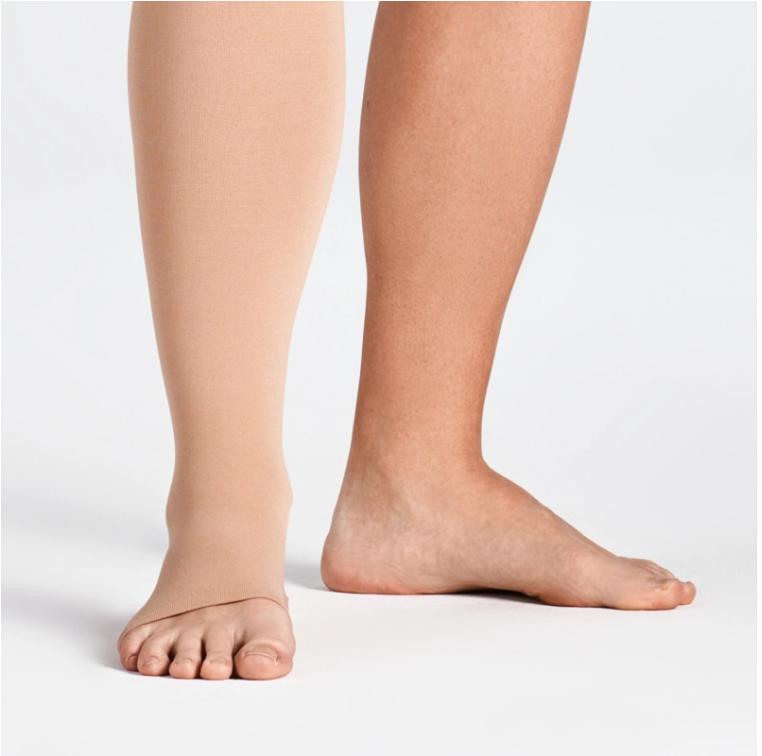 Компрессионные моночулок 2P288 VENOTEKS, 2 класс купить в OrtoMir24