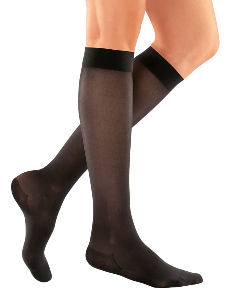 Компрессионные гольфы W0C1 Medi,  0 класс купить в OrtoMir24