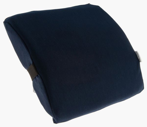 Подушка под спину Dr.SURSIL DS0528 с эффектом памяти купить в OrtoMir24