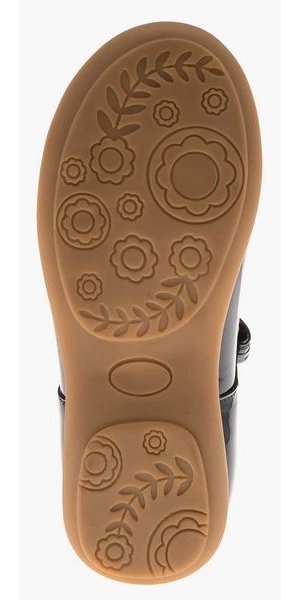 Школьные туфли 33-509 Sursil-Ortho