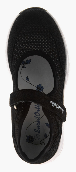 Школьные туфли 33-101-1 Sursil-Ortho